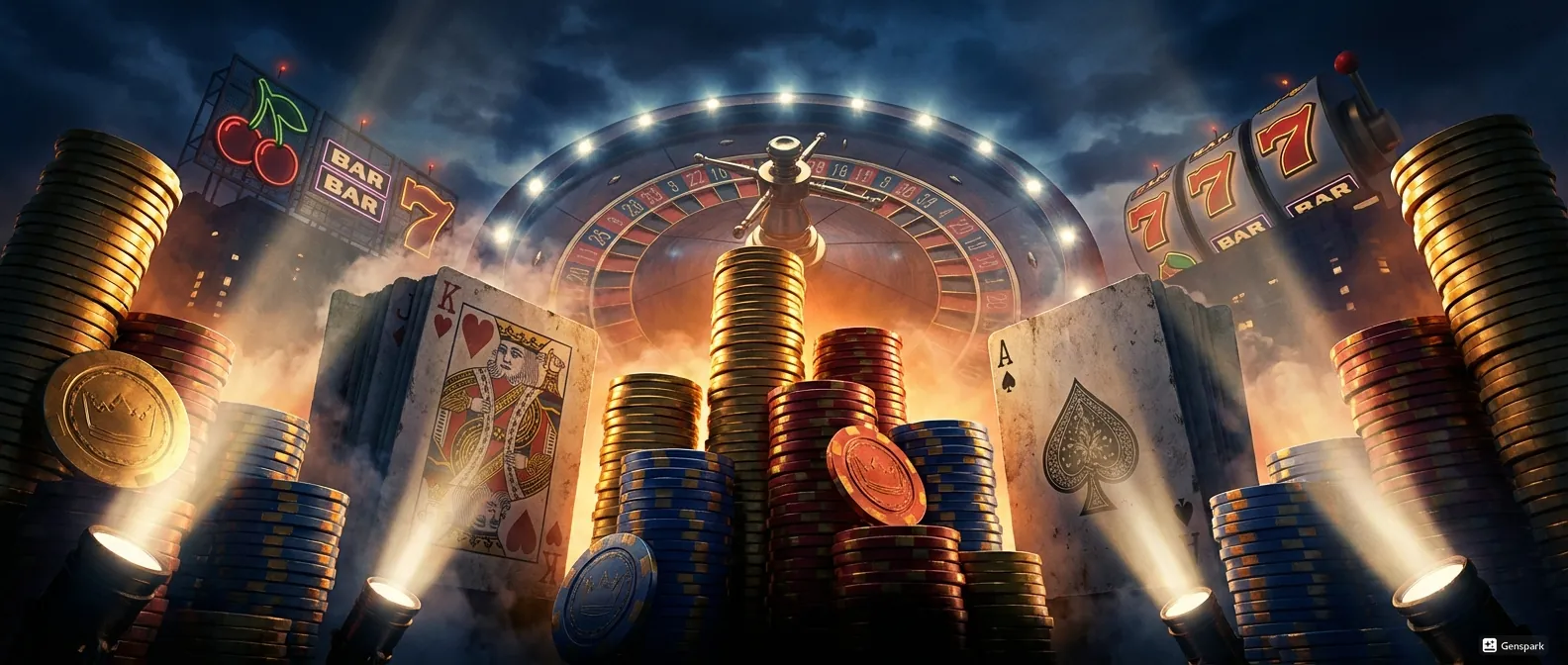 No Limit Casino bonus