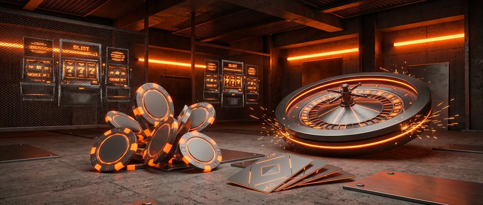 No Limit Casino bonus